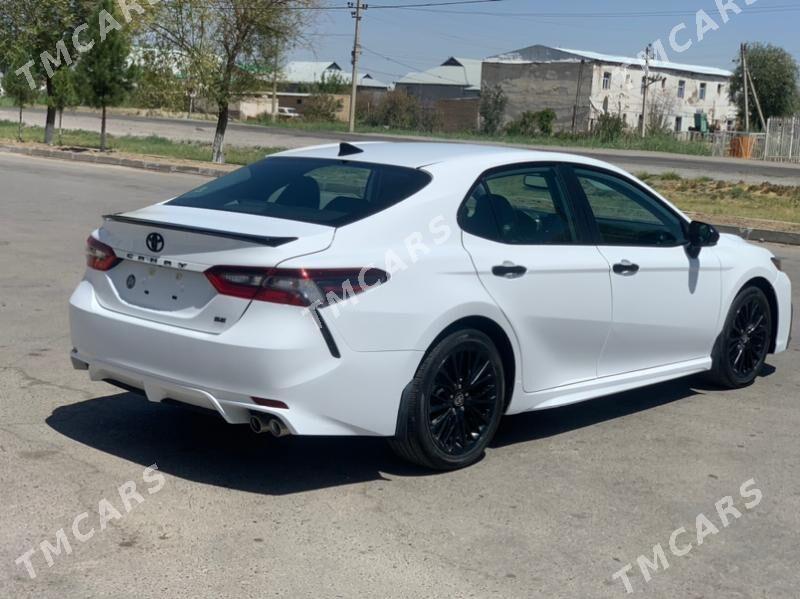 Toyota Camry 2022 - 399 000 TMT - Mary - img 5