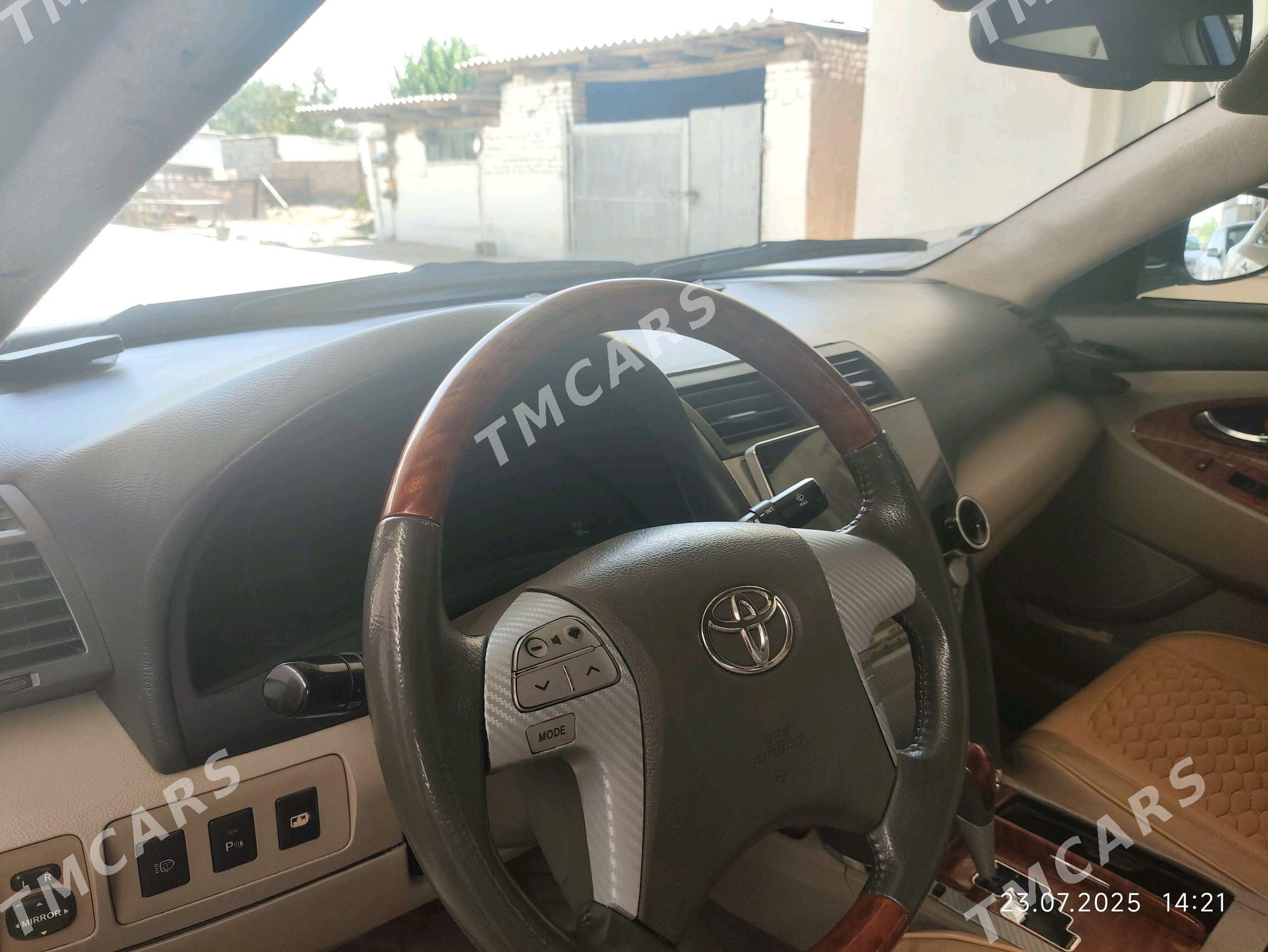 Toyota Aurion 2011 - 245 000 TMT - Aşgabat - img 8