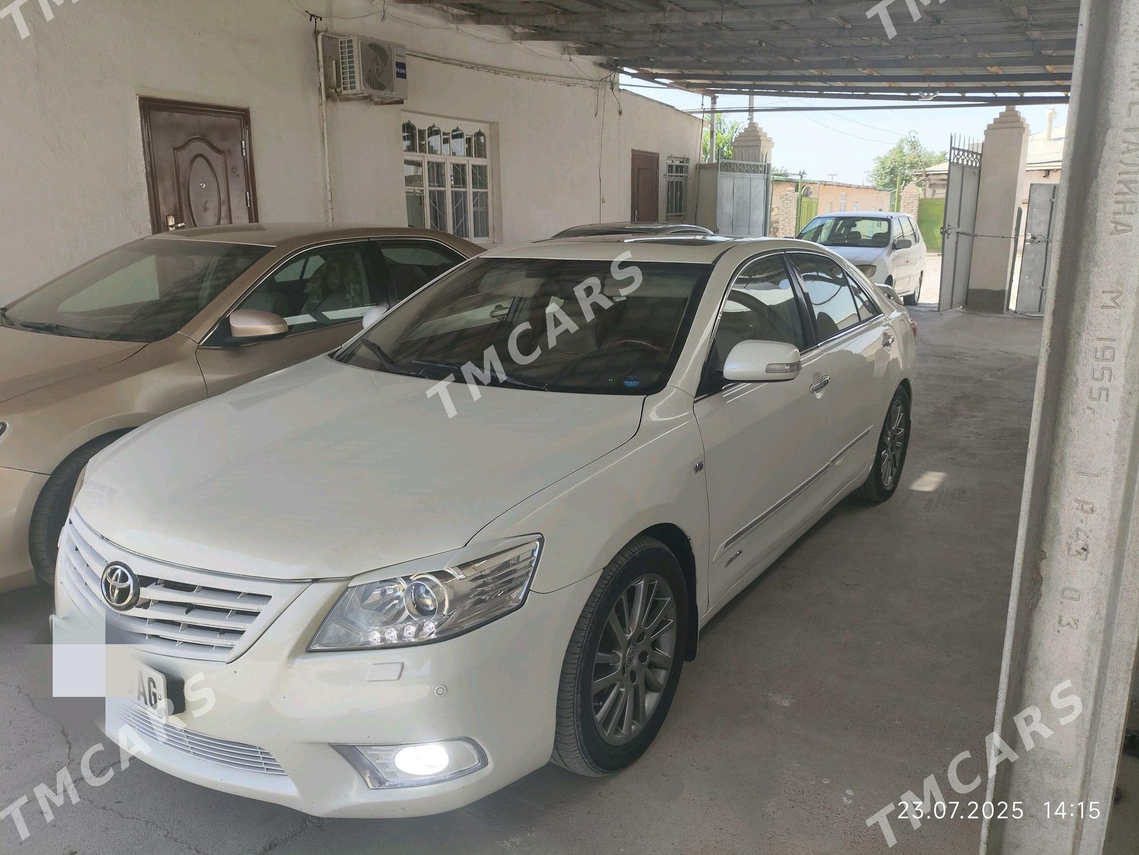 Toyota Aurion 2011 - 245 000 TMT - Aşgabat - img 4