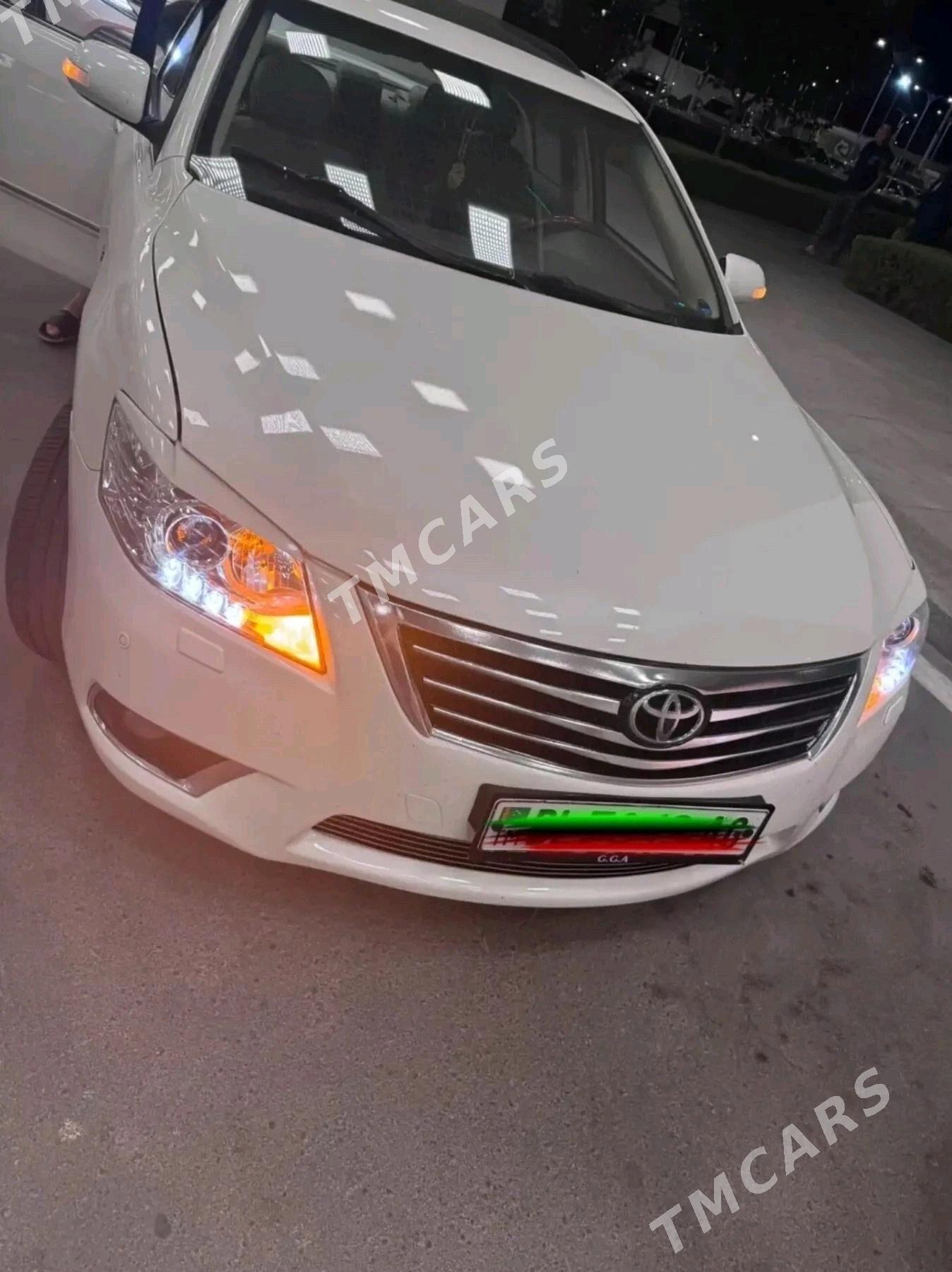 Toyota Aurion 2011 - 245 000 TMT - Aşgabat - img 5