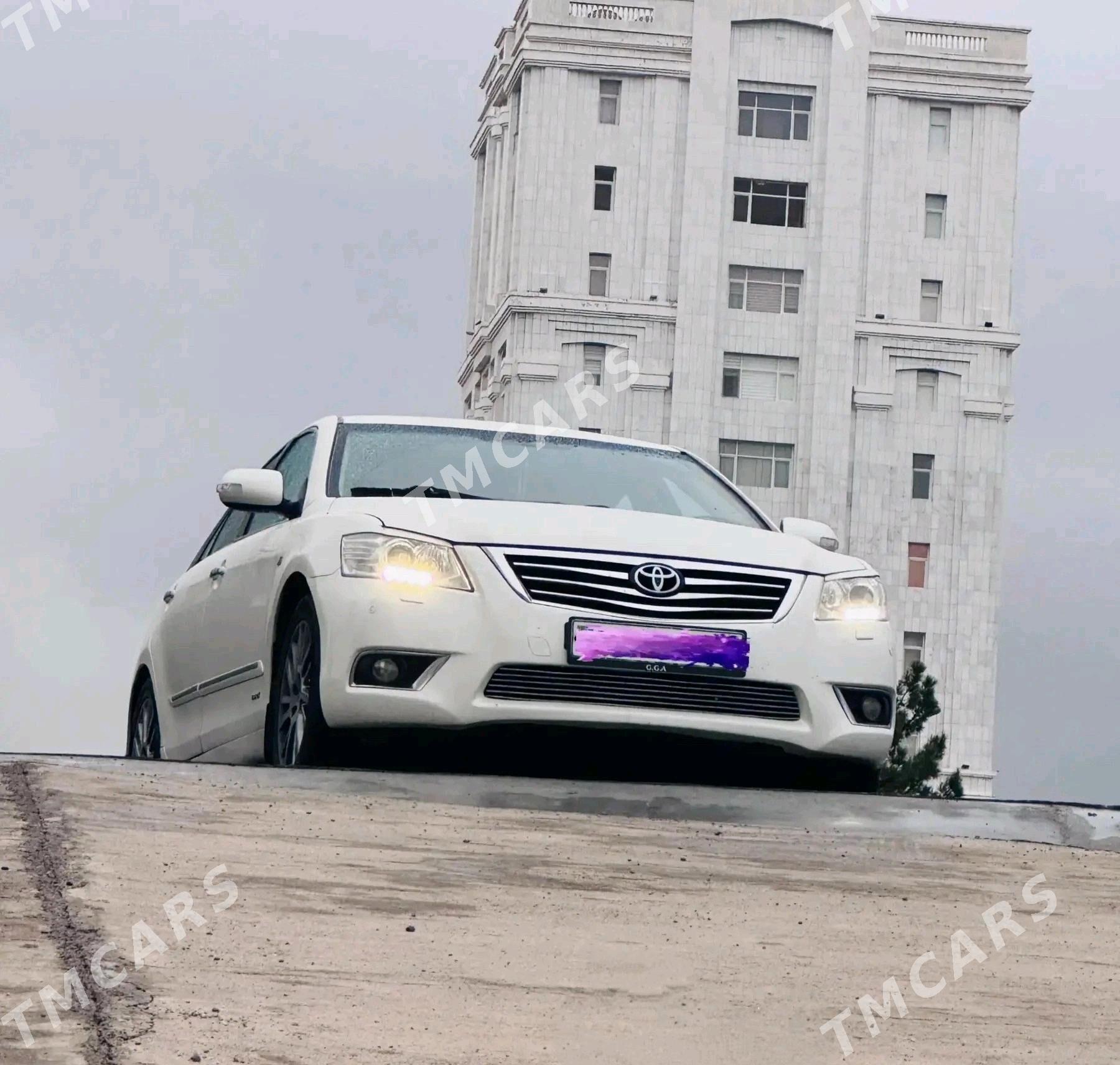 Toyota Aurion 2011 - 245 000 TMT - Aşgabat - img 10