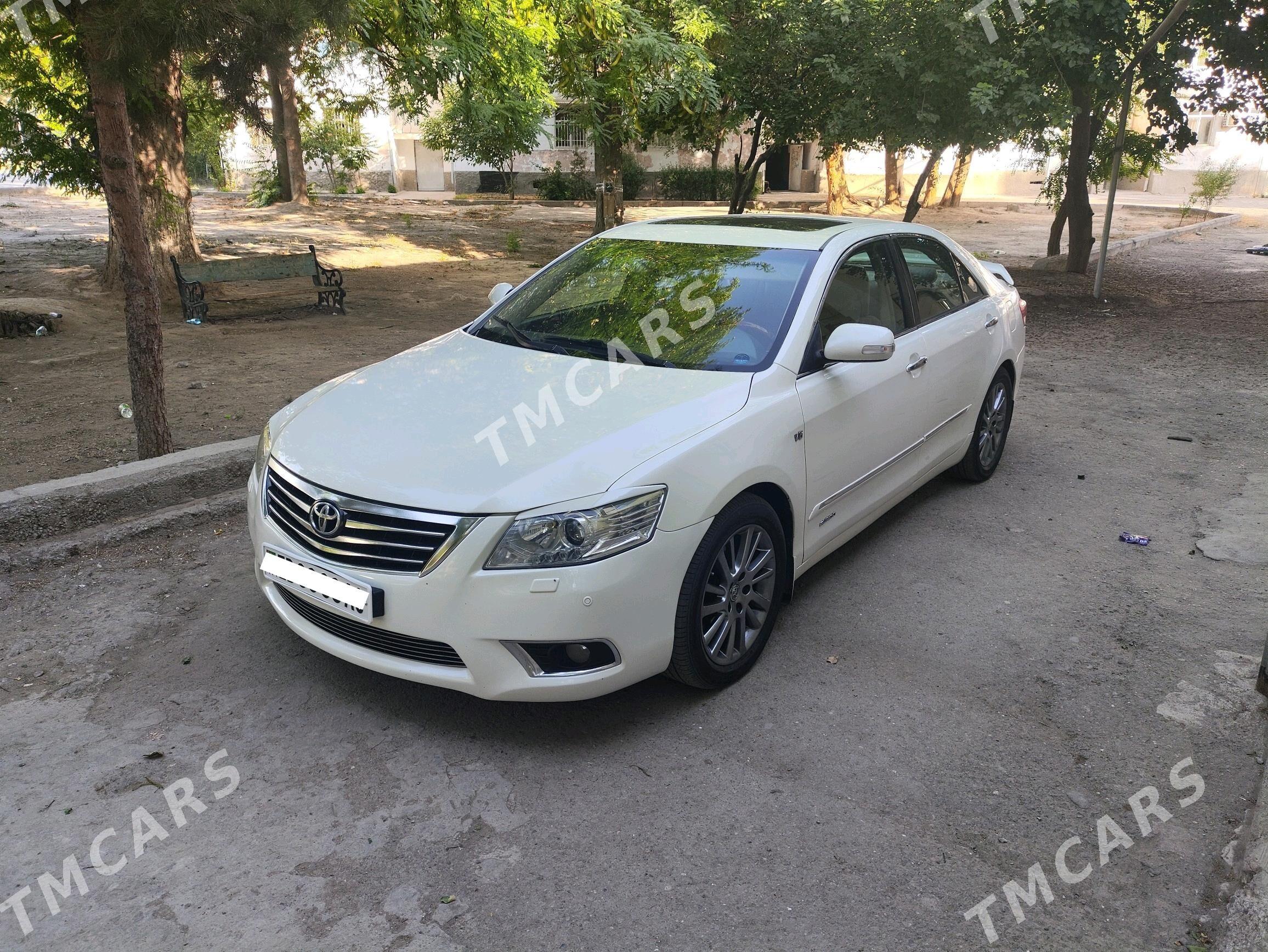 Toyota Aurion 2011 - 245 000 TMT - Aşgabat - img 9