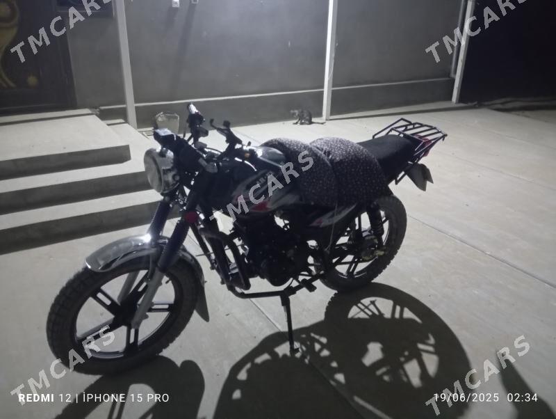 Fekon FK200-14G 2025 - 15 000 TMT - Tagtabazar - img 1