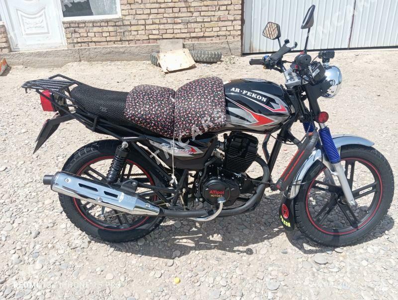 Fekon FK200-14G 2025 - 15 000 TMT - Tagtabazar - img 6