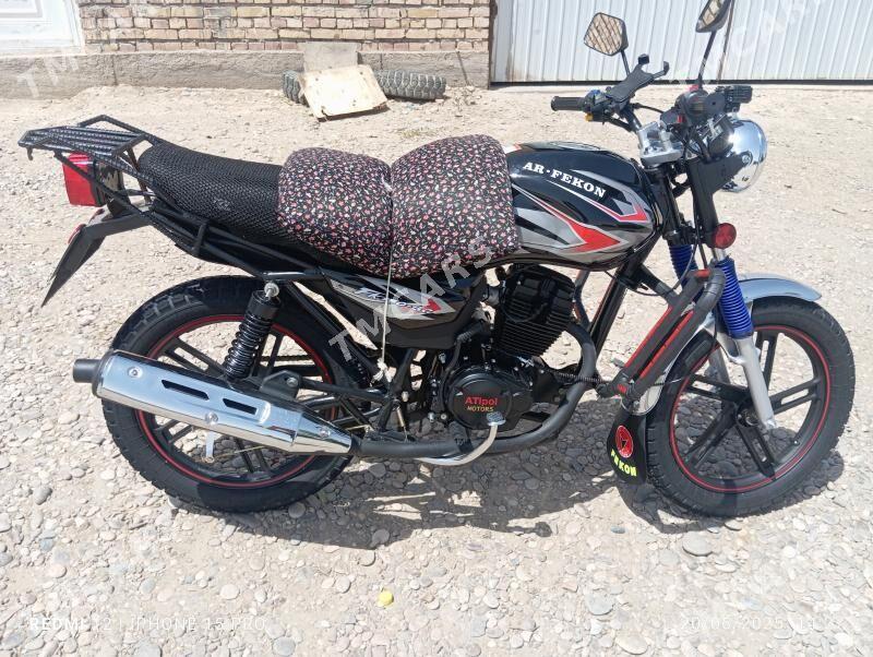 Fekon FK200-14G 2025 - 15 000 TMT - Tagtabazar - img 3