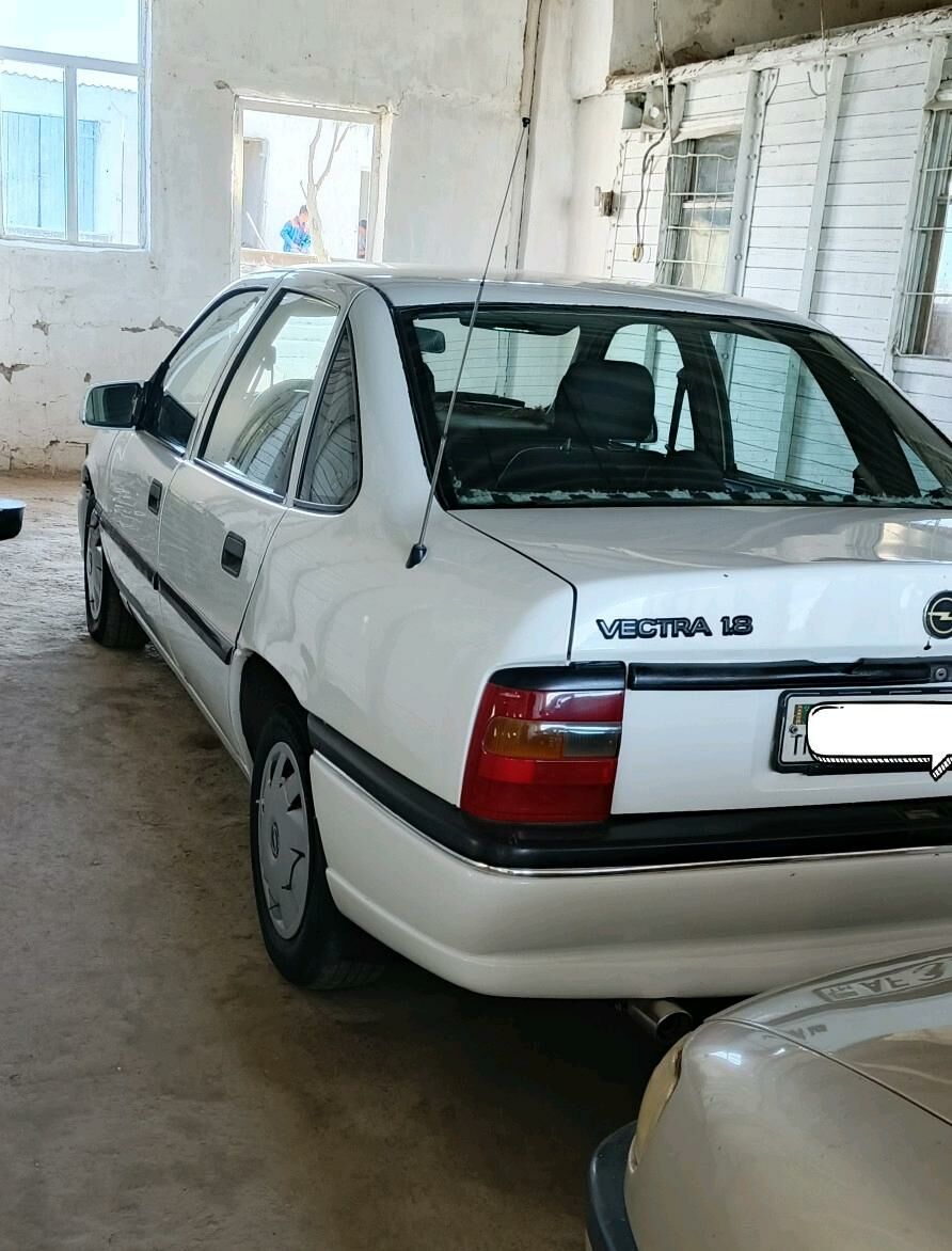 Opel Vectra 1993 - 40 000 TMT - Гороглы (Тагта) - img 3