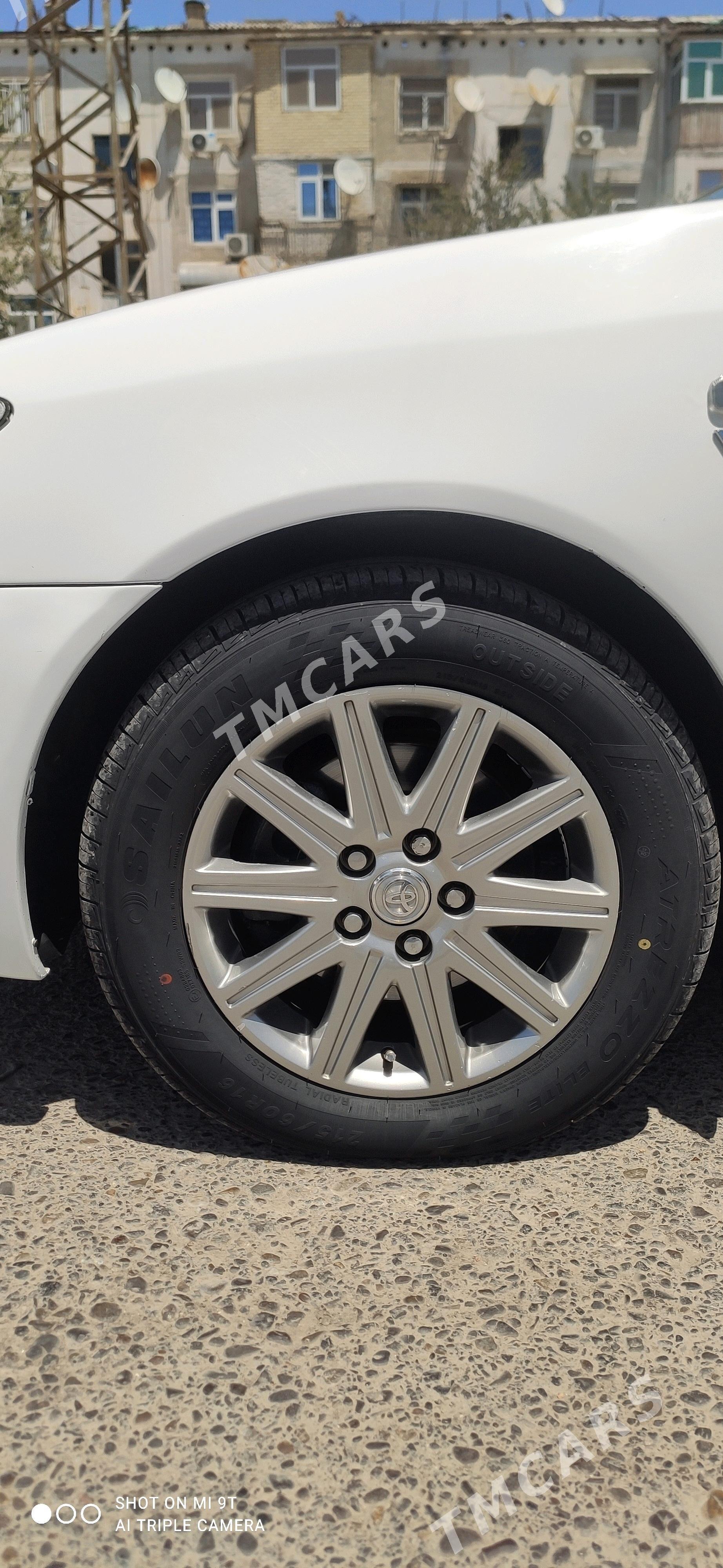 Toyota Camry 2005 - 192 000 TMT - Мары - img 3