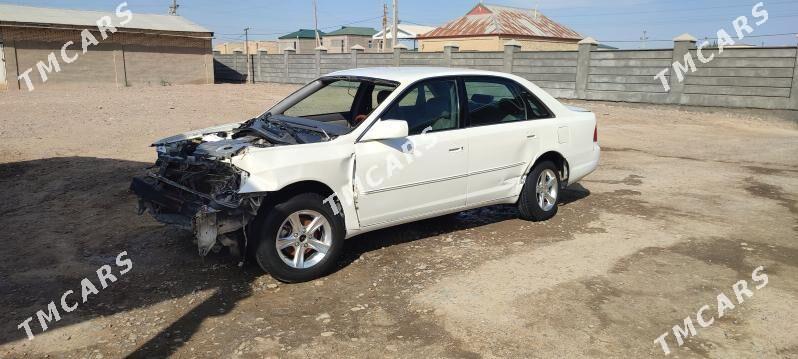 Toyota Avalon 2001 - 117 000 TMT - Mary - img 4