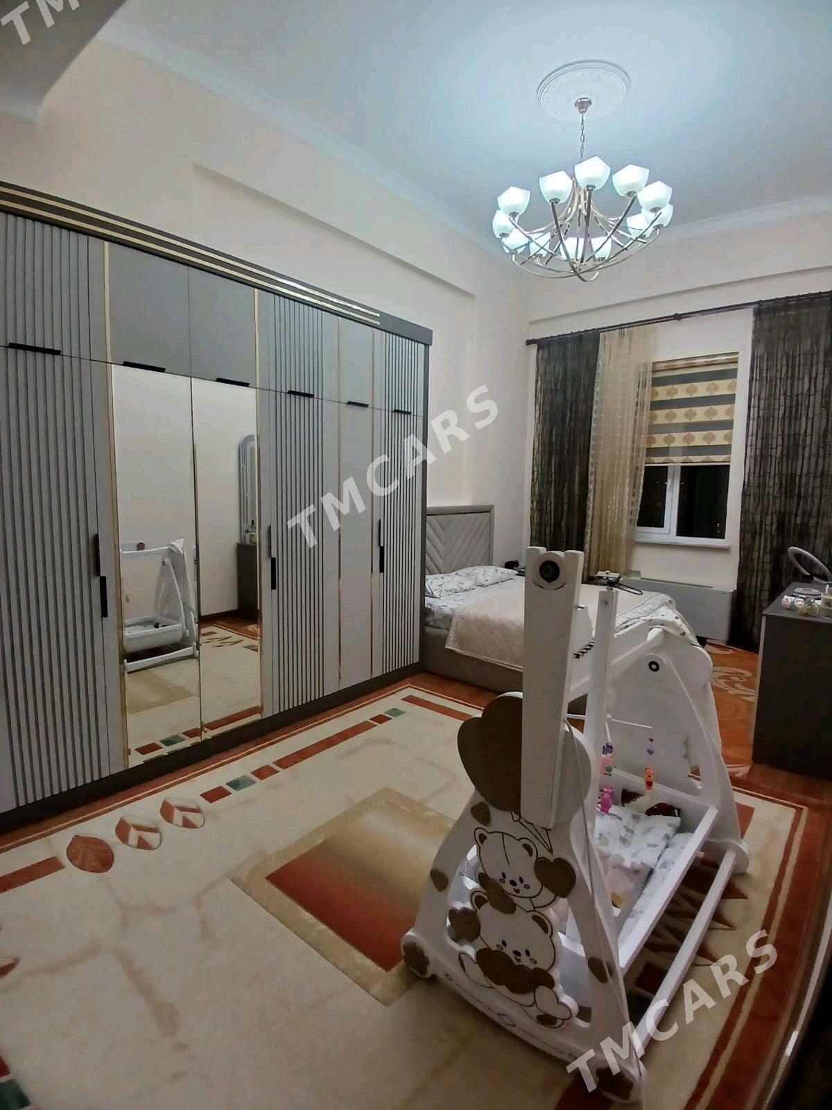 Советская Элитка 3 комнаты - Aşgabat - img 7