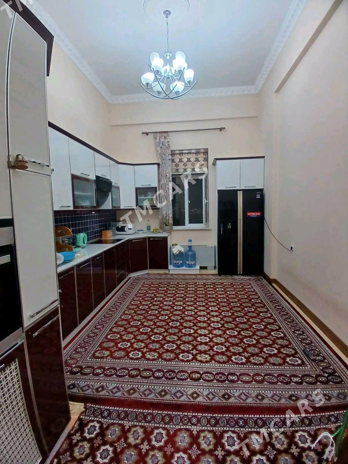 Советская Элитка 3 комнаты - Aşgabat - img 9