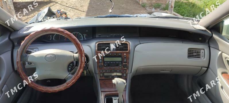 Toyota Avalon 2001 - 117 000 TMT - Mary - img 3