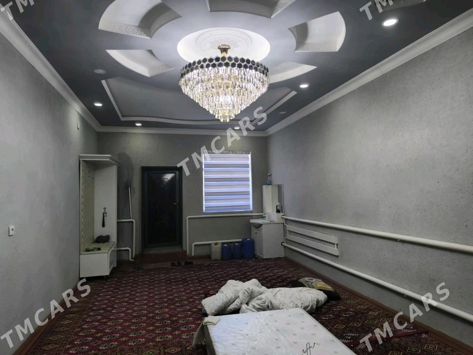 jay - Türkmenbaşy etr. - img 3