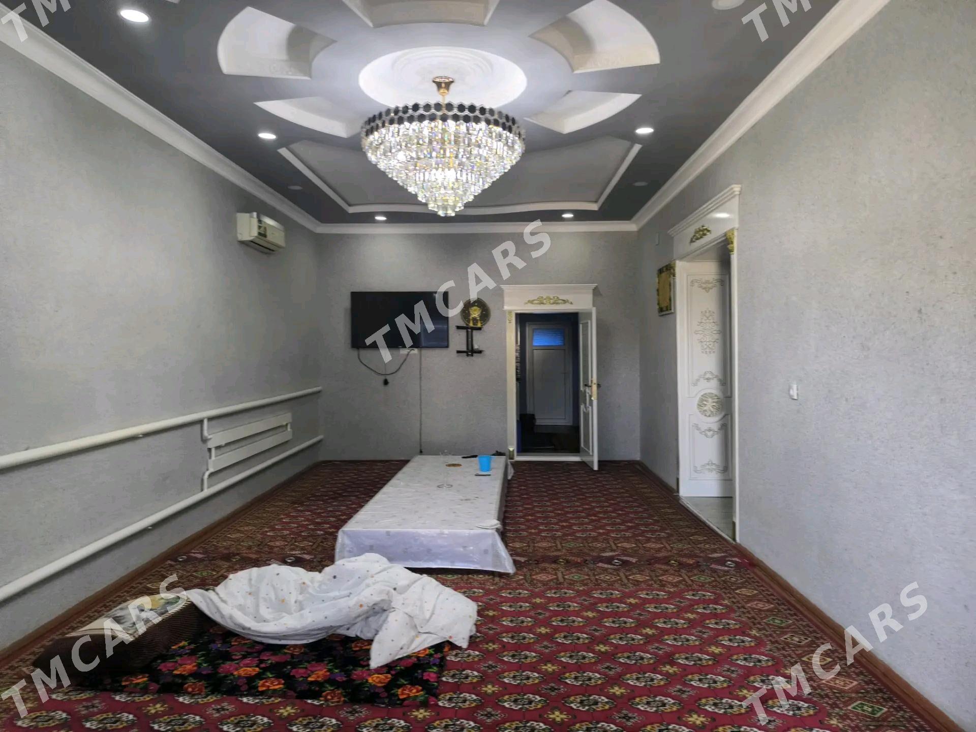 jay - Türkmenbaşy etr. - img 4