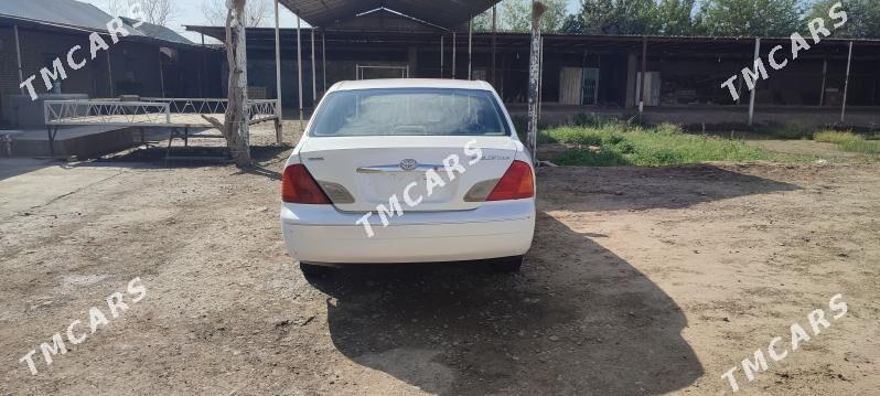 Toyota Avalon 2001 - 117 000 TMT - Mary - img 10