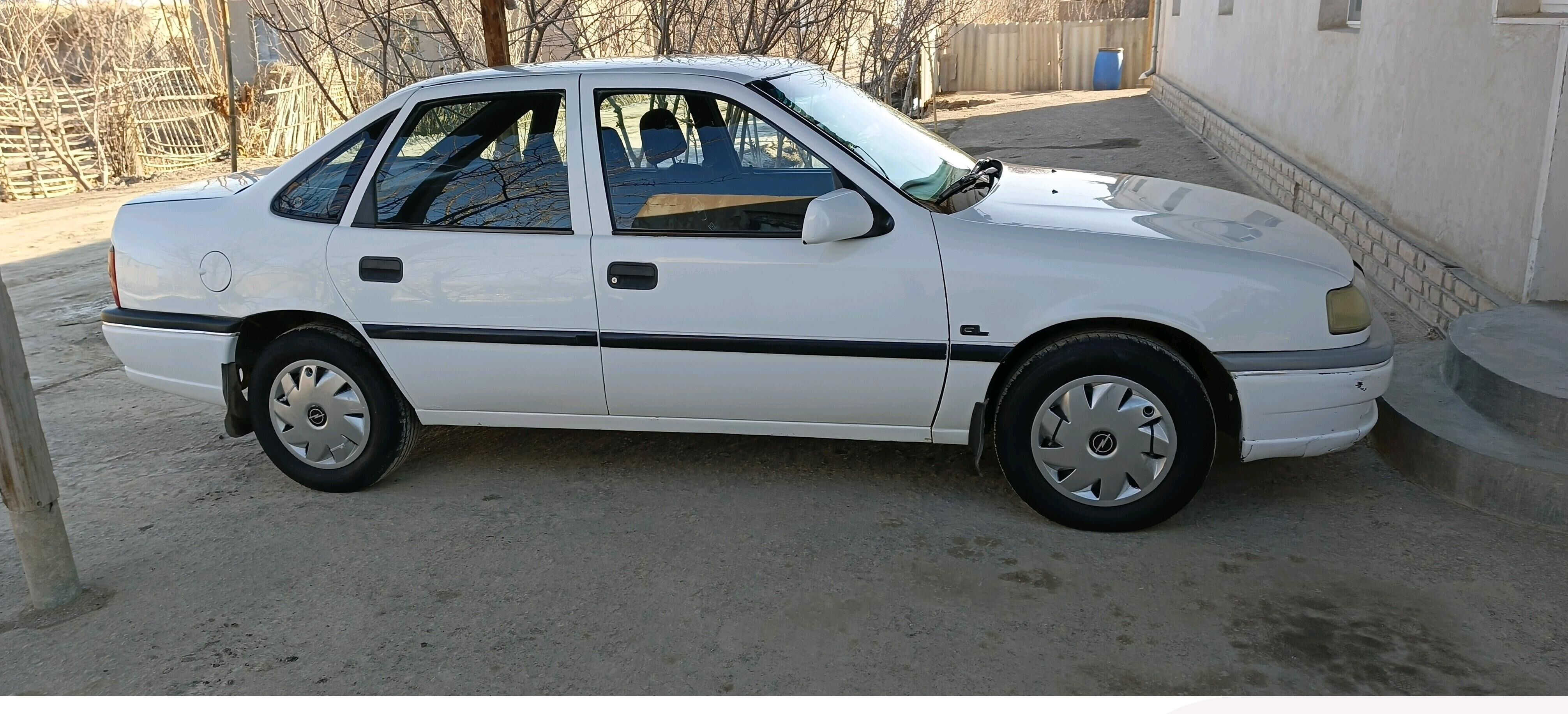 Opel Vectra 1993 - 40 000 TMT - Гороглы (Тагта) - img 6