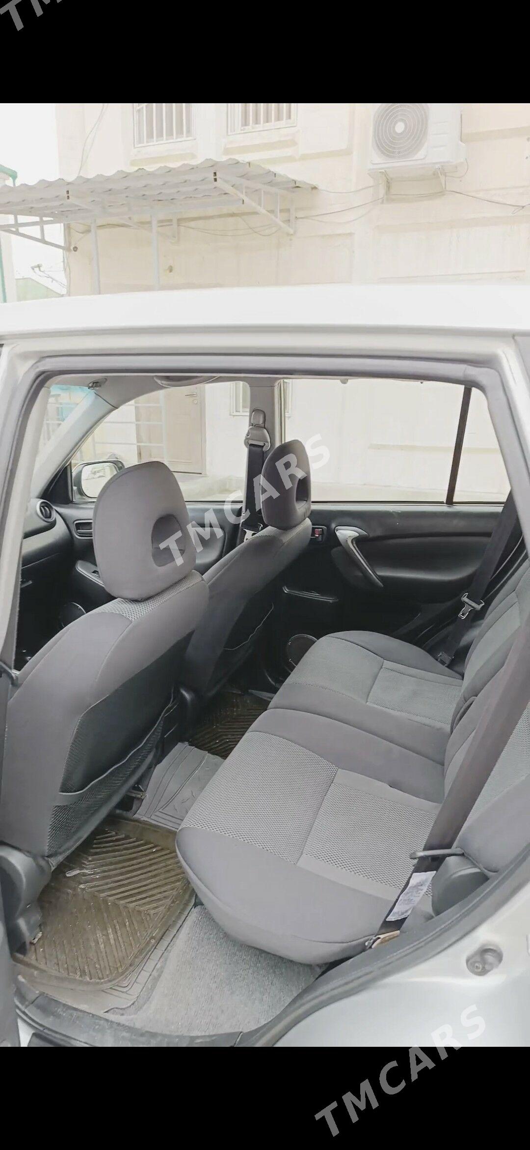 Toyota RAV4 2005 - 155 000 TMT - Aşgabat - img 5