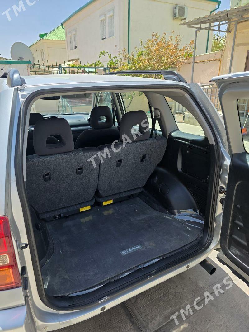Toyota RAV4 2005 - 155 000 TMT - Aşgabat - img 6