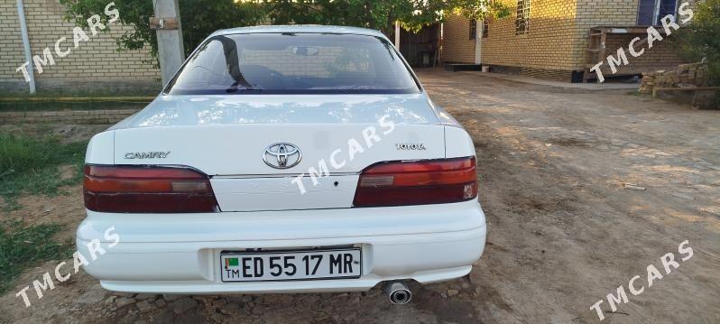 Toyota Vista 1992 - 35 000 TMT - Мары - img 3
