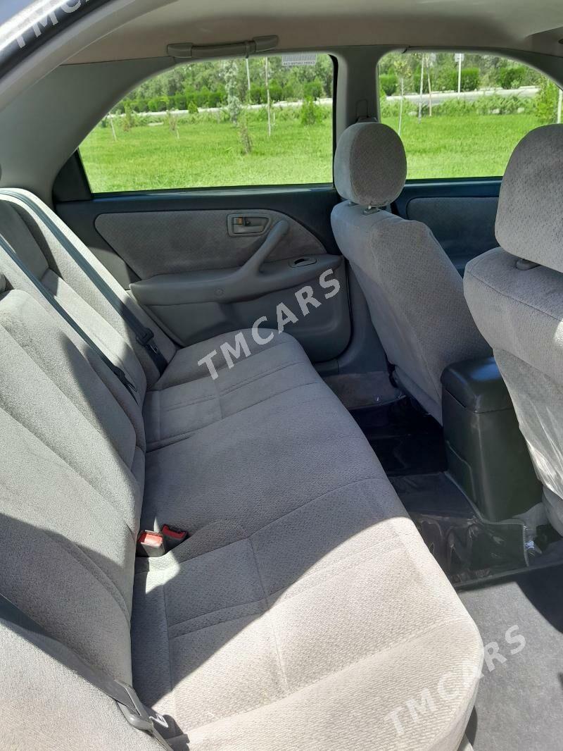 Toyota Camry 2000 - 154 000 TMT - Дашогуз - img 5