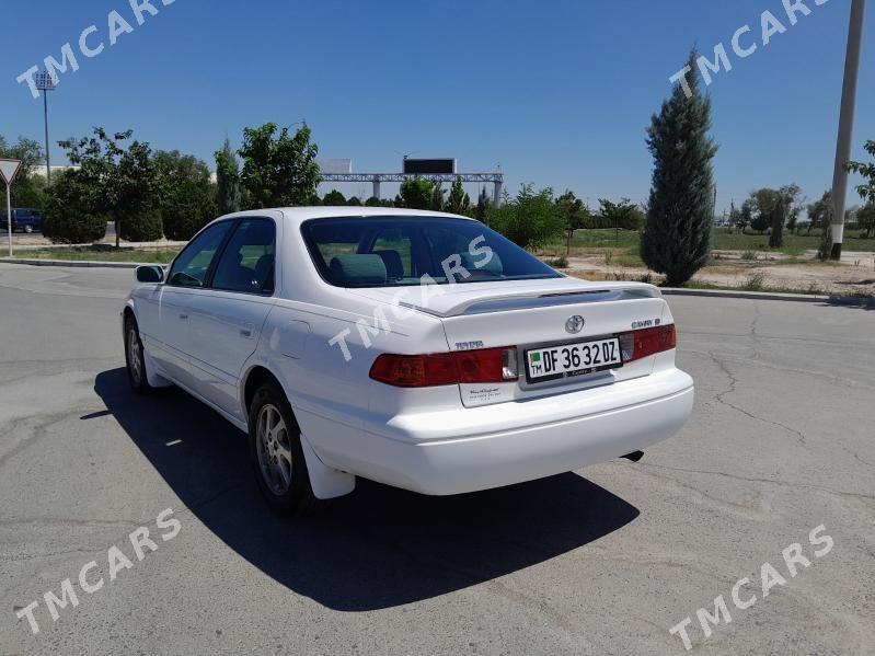 Toyota Camry 2000 - 154 000 TMT - Дашогуз - img 6
