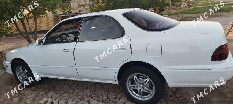 Toyota Vista 1992 - 35 000 TMT - Мары - img 5