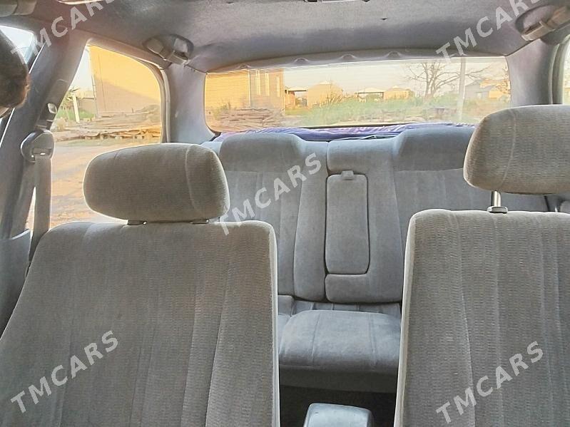 Toyota Vista 1992 - 35 000 TMT - Мары - img 2