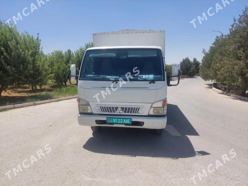 Mitsubishi Canter 2009 - 340 000 TMT - Аркадаг - img 2