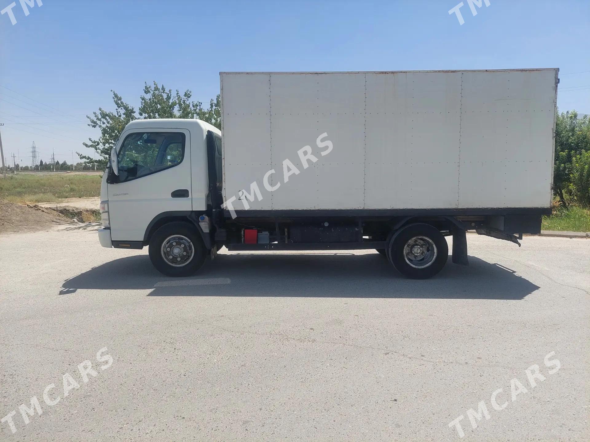 Mitsubishi Canter 2009 - 340 000 TMT - Аркадаг - img 3