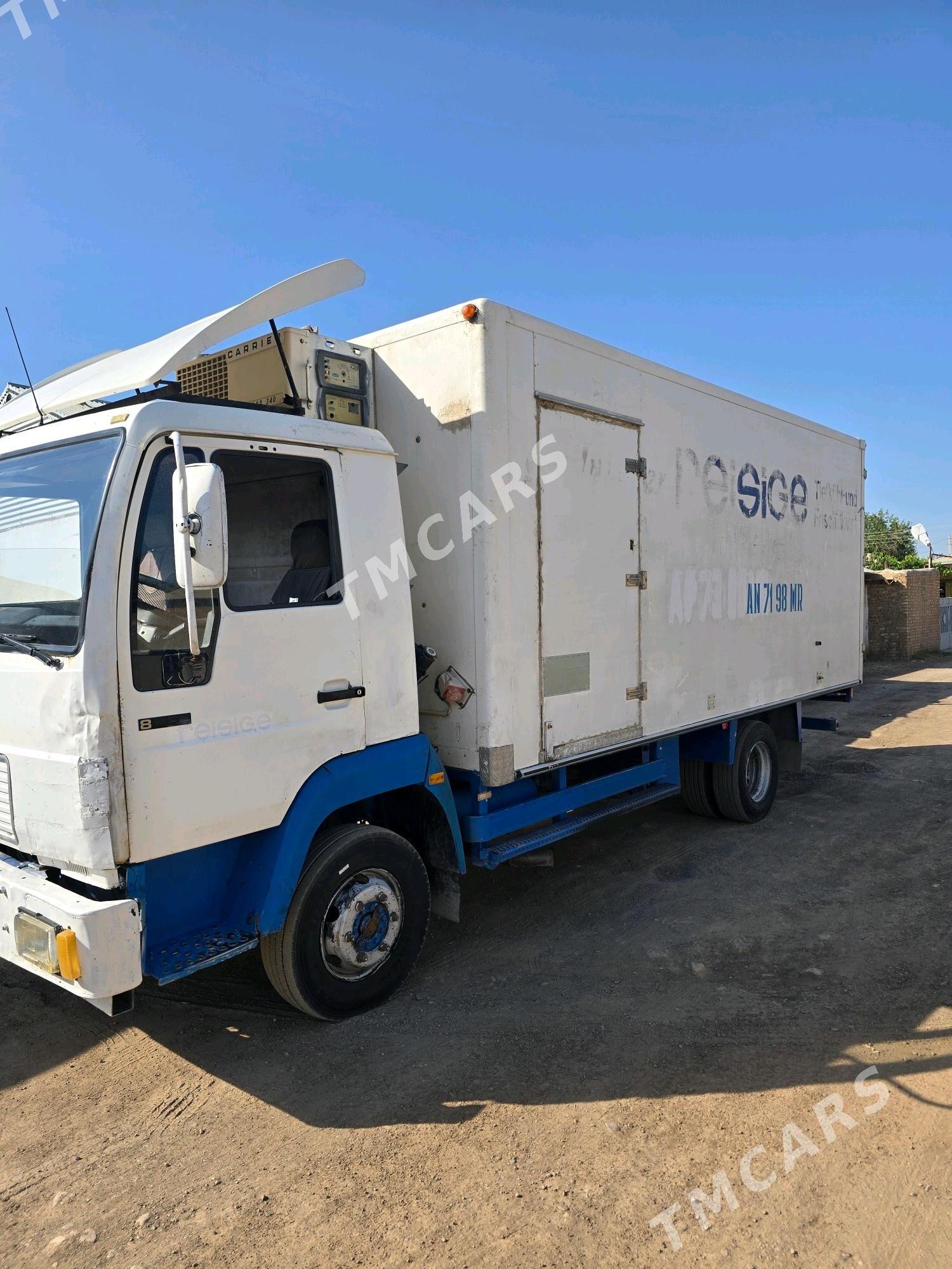 Mitsubishi Canter 1995 - 160 000 TMT - Мары - img 2