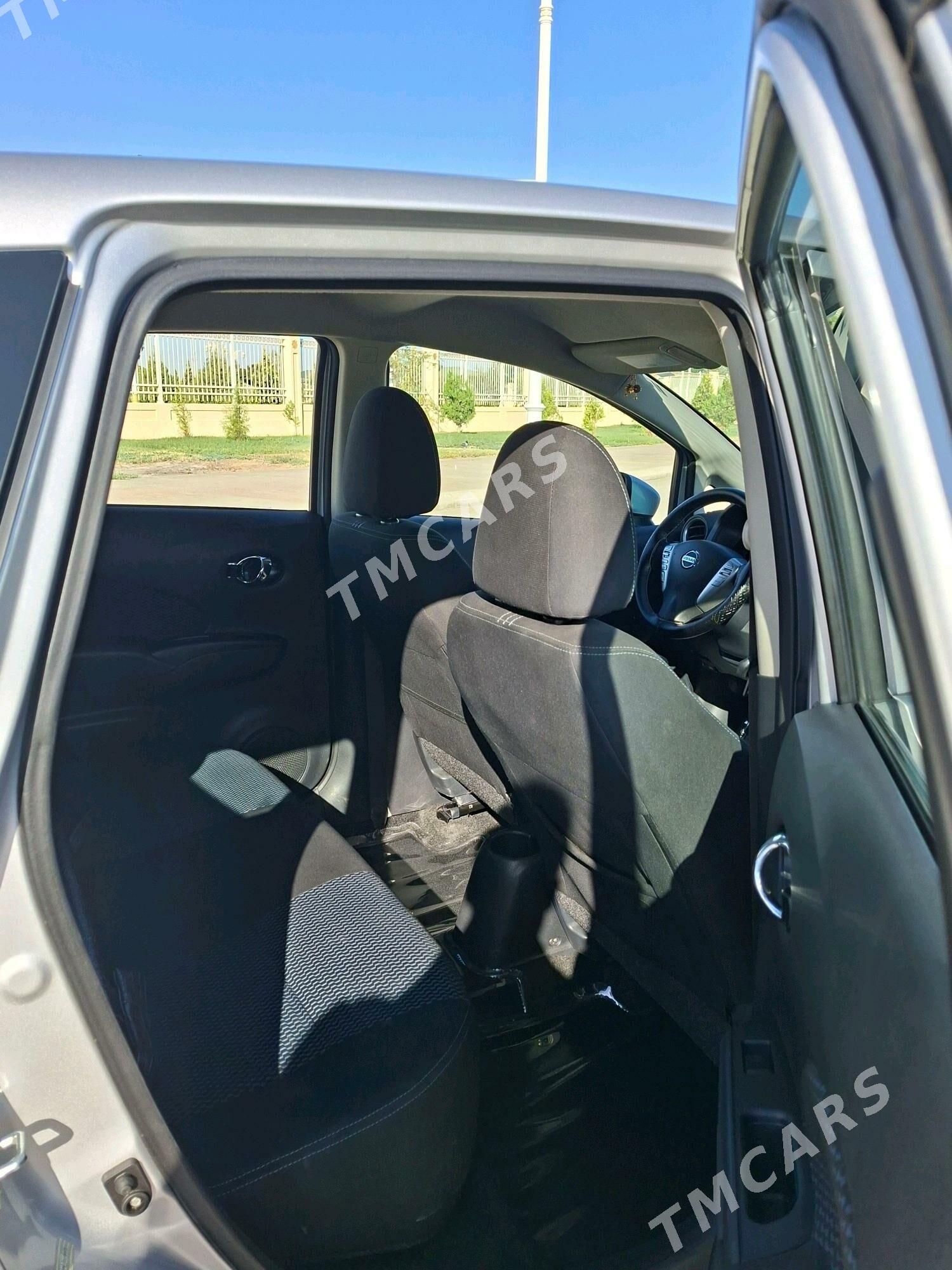 Nissan Versa Note 2019 - 180 000 TMT - Daşoguz - img 5