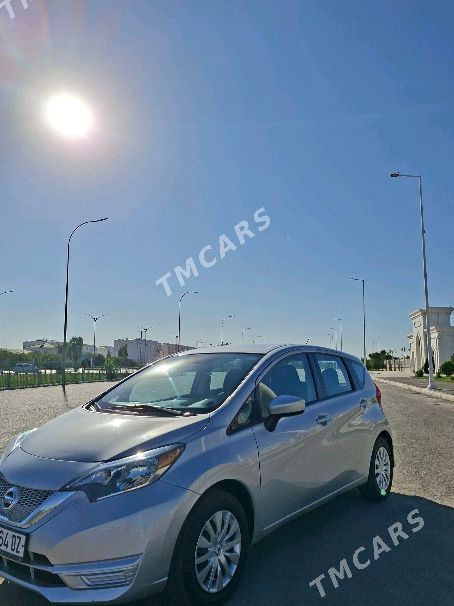 Nissan Versa Note 2019 - 180 000 TMT - Daşoguz - img 7
