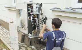 REMONT KONDISANER YORK VRV VRF - Ашхабад - img 2
