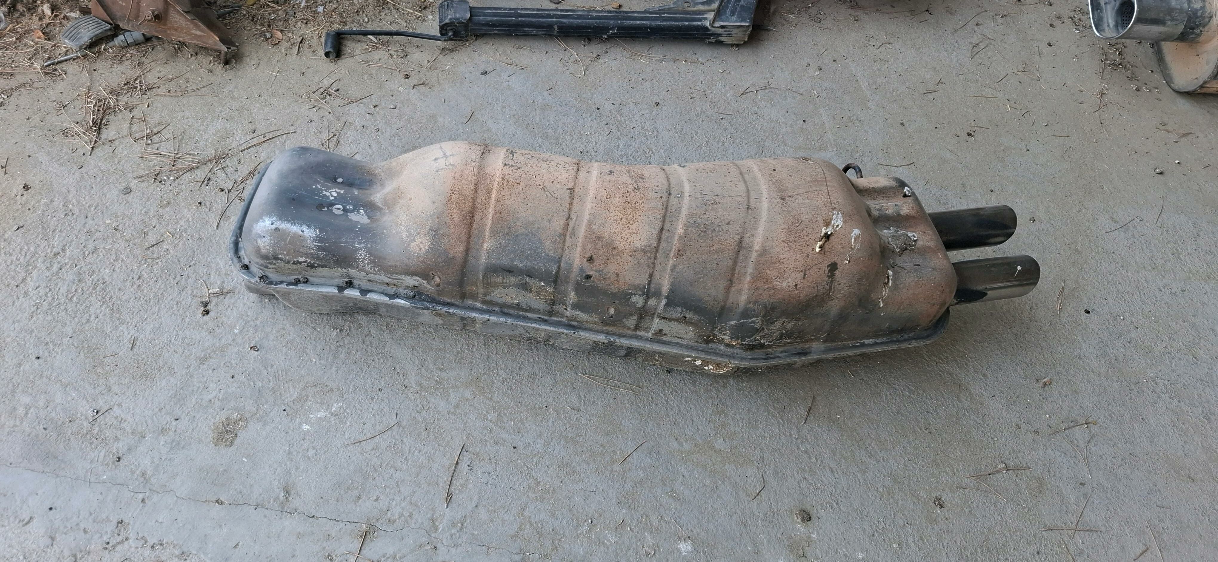 bmw e34 540 gulsitel 1 500 TMT - Balkanabat - img 3