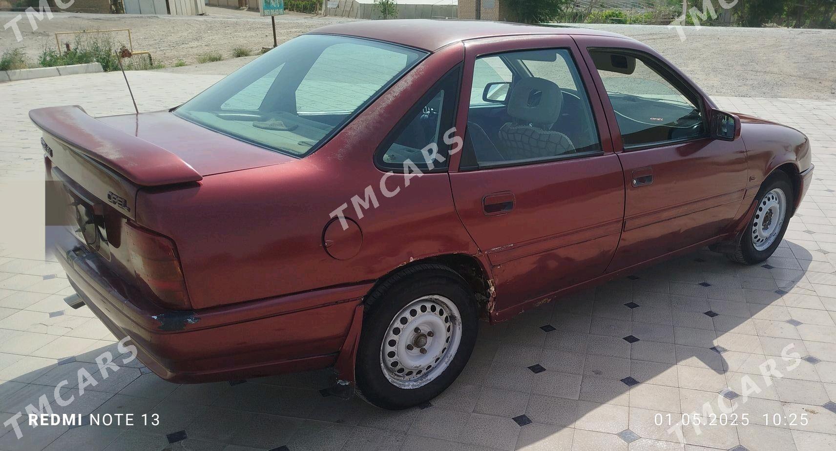 Opel Vectra 1992 - 22 000 TMT - Mary - img 2