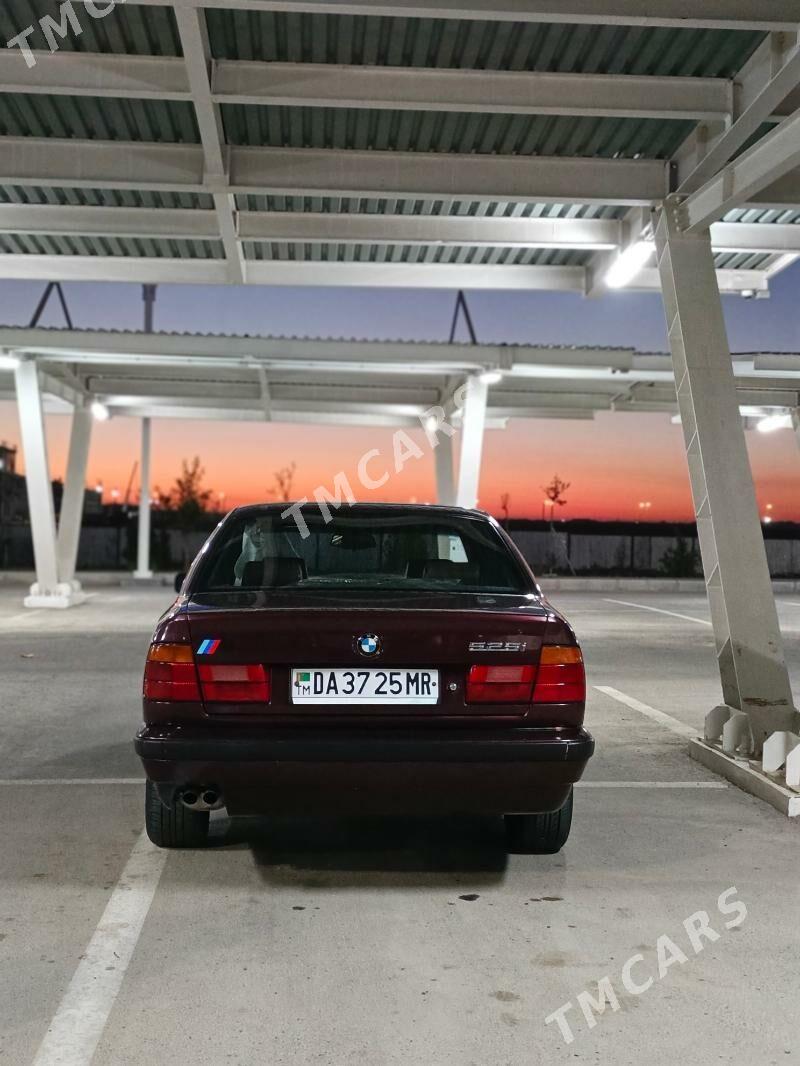 BMW 525 1995 - 70 000 TMT - Mary - img 4