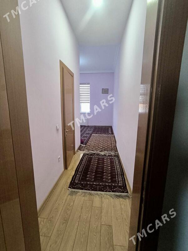 Elitka 15 tapgyr 3 ком 6 этаж - Ашхабад - img 8