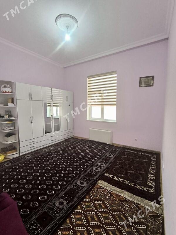 Elitka 15 tapgyr 3 ком 6 этаж - Ашхабад - img 10