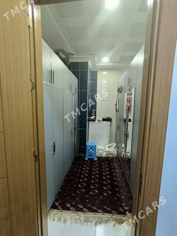 Elitka 15 tapgyr 3 ком 6 этаж - Ашхабад - img 3
