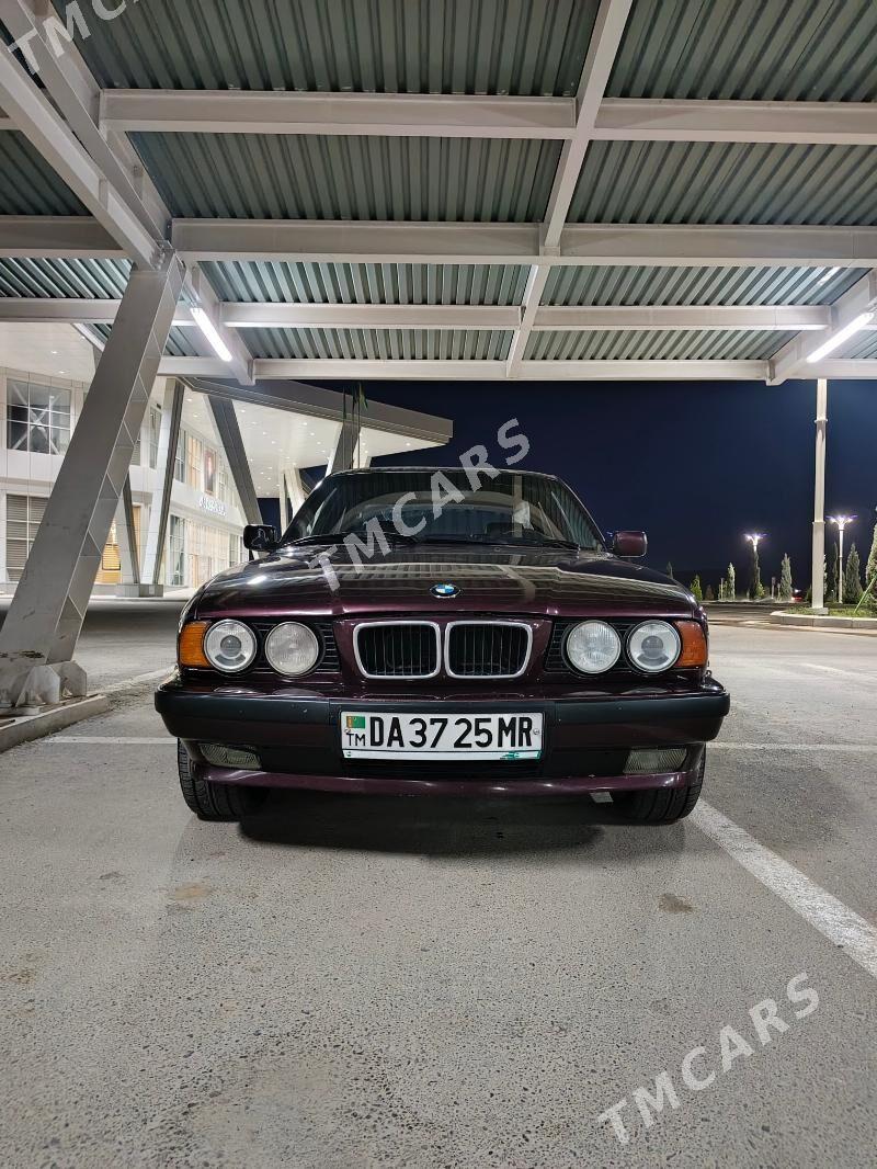 BMW 525 1995 - 70 000 TMT - Mary - img 6