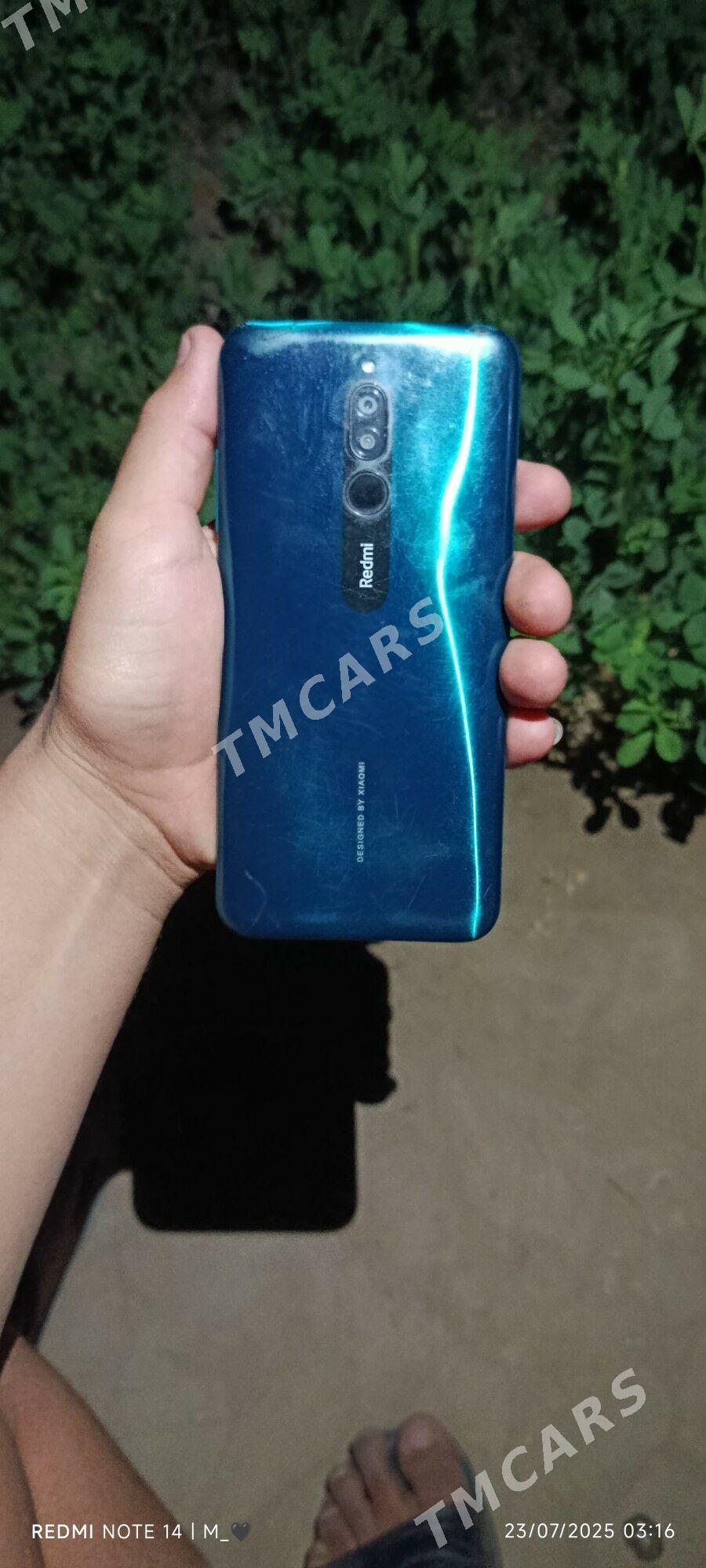 redmi 8 - Дянев - img 5