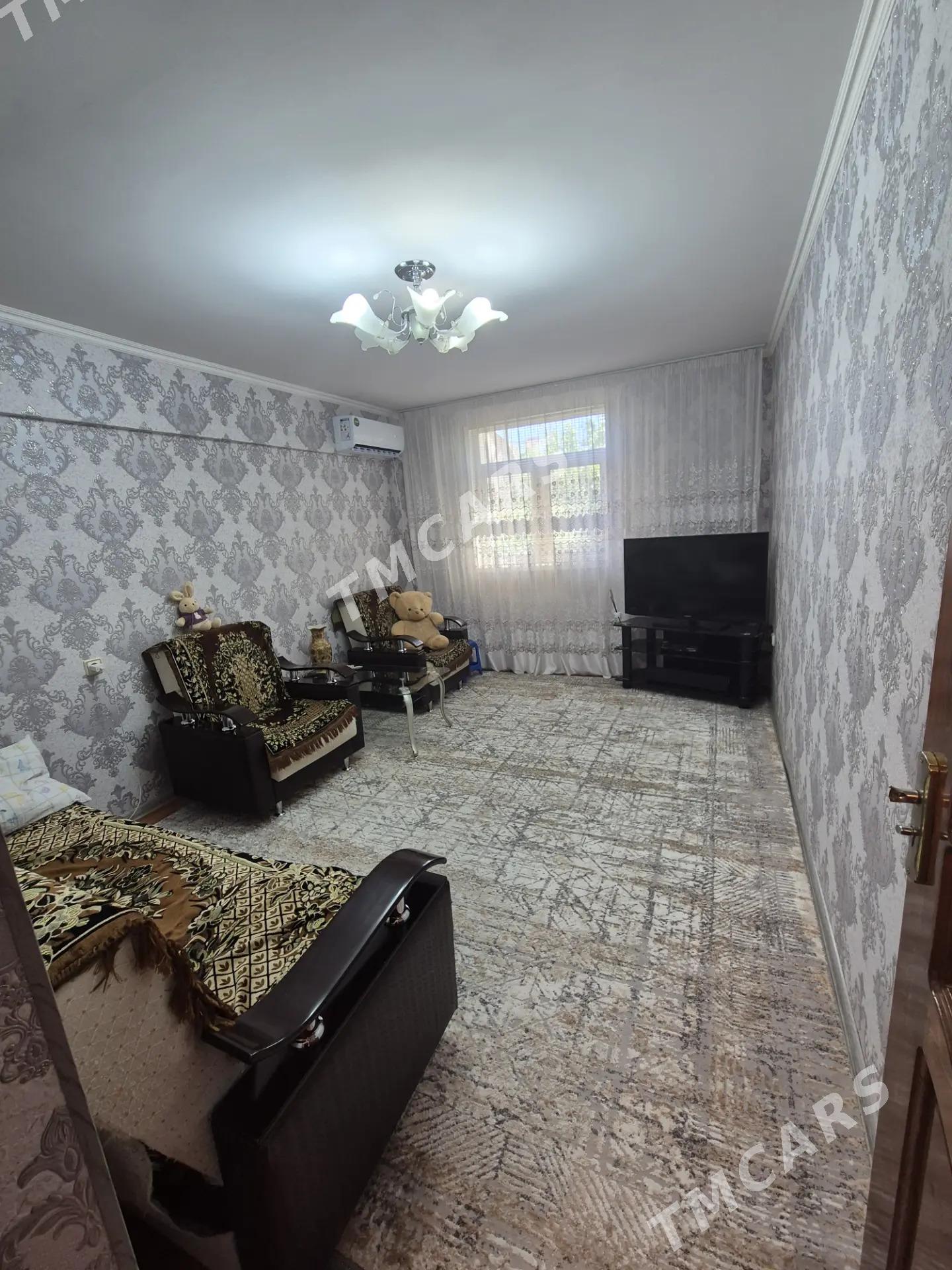 209kw 2etaz 2komnat - Balkanabat - img 2