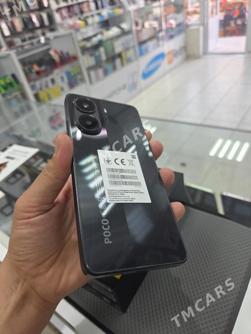 POCO X7PRO 12+12/512GB - Türkmenabat - img 2