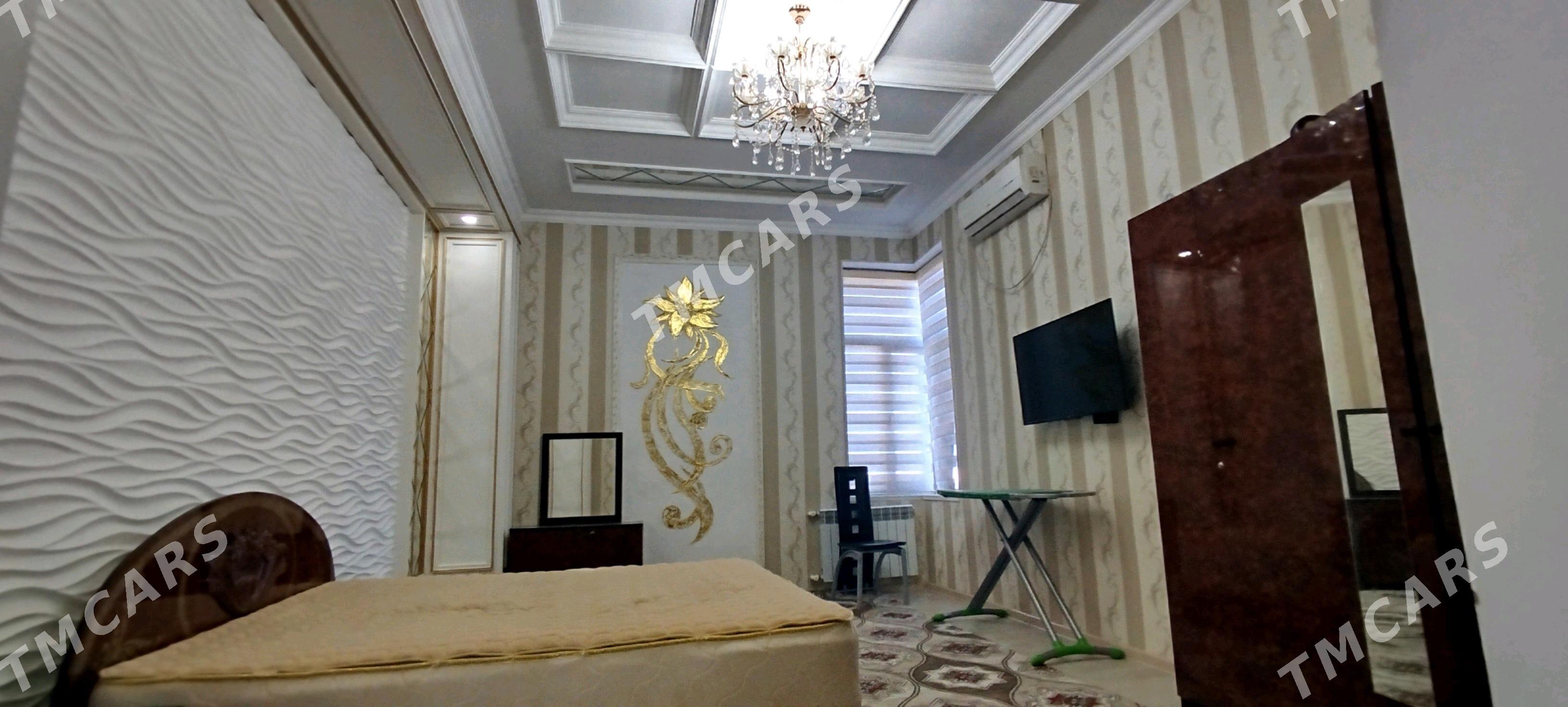zelili koce kerpicni elitka - Türkmenabat - img 7