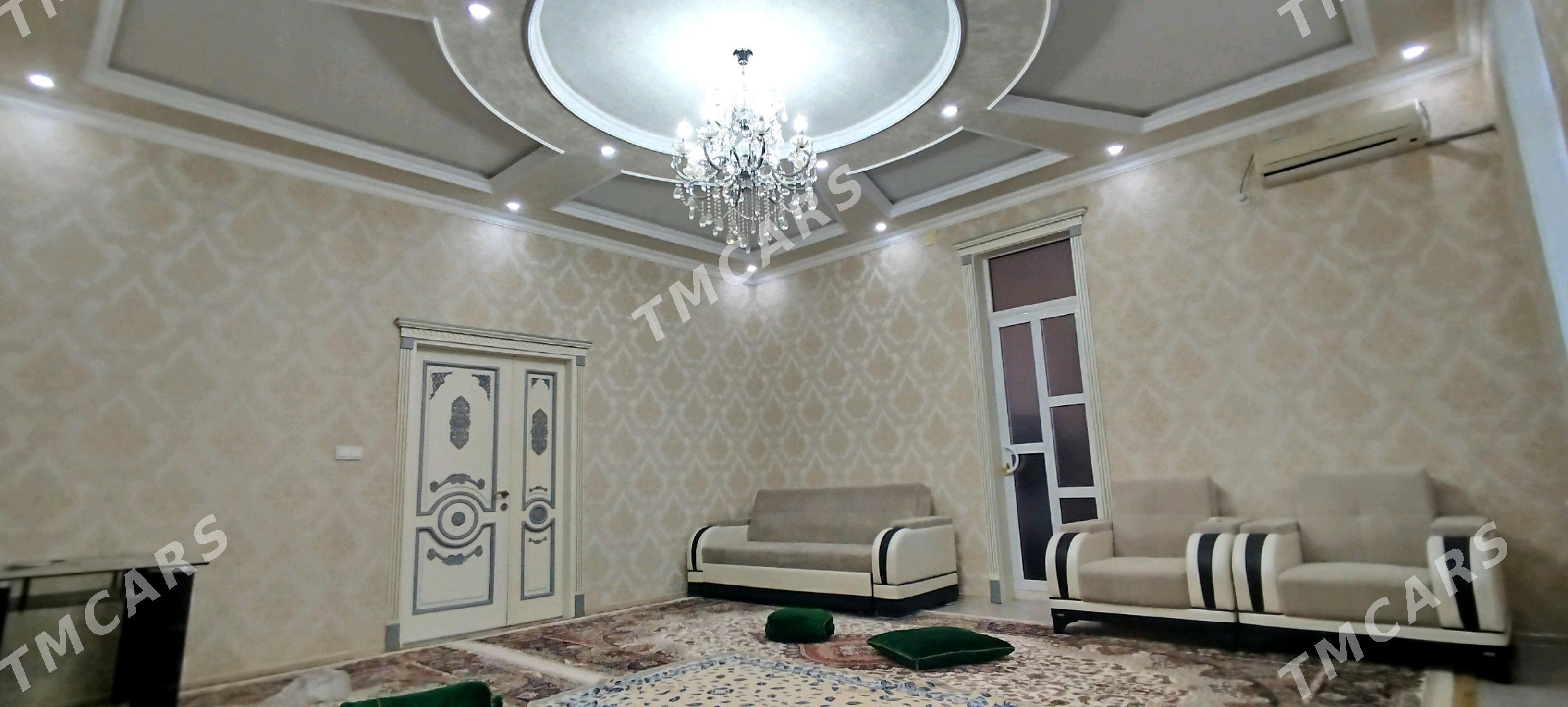 zelili koce kerpicni elitka - Türkmenabat - img 5