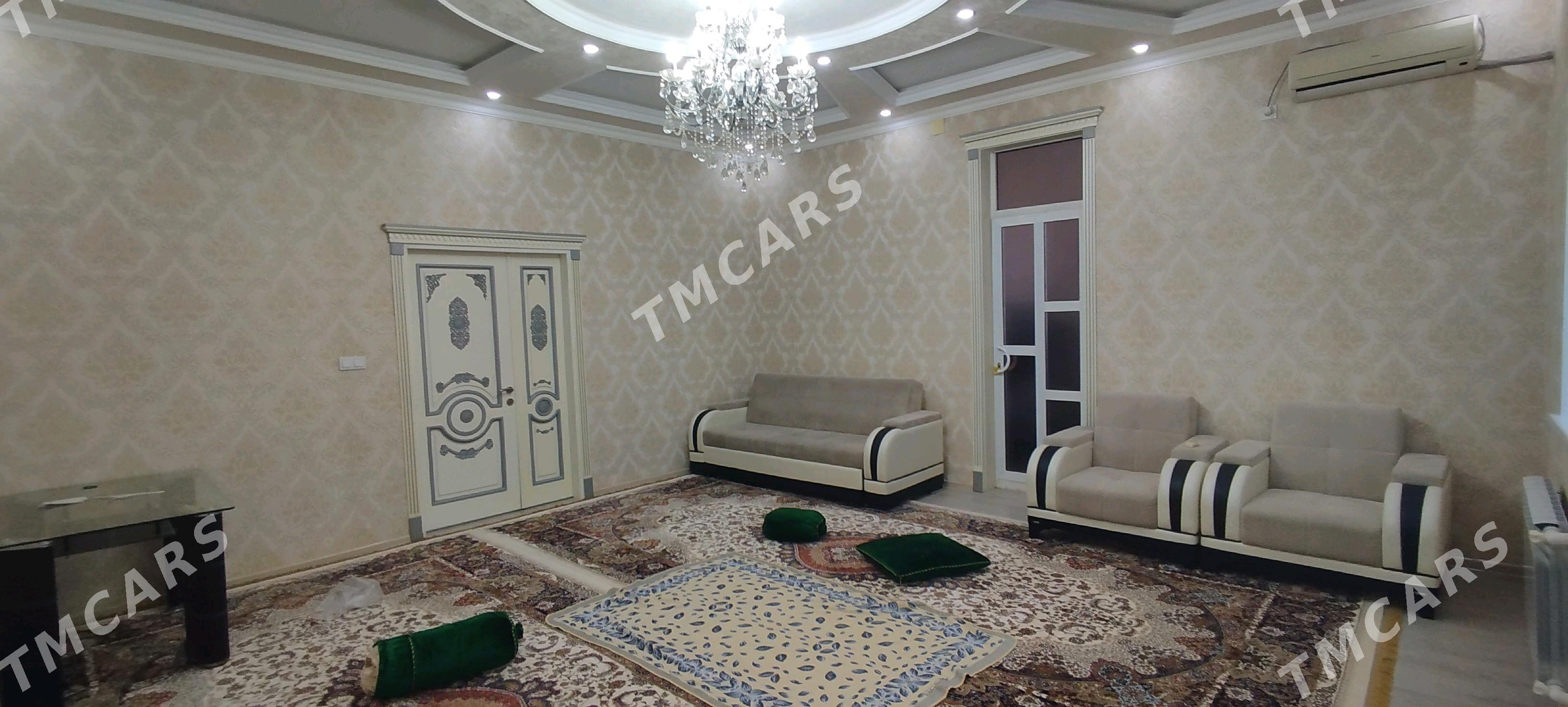 zelili koce kerpicni elitka - Türkmenabat - img 10
