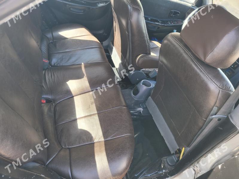 Hyundai Accent 2001 - 55 000 TMT - Garadamak Şor - img 4