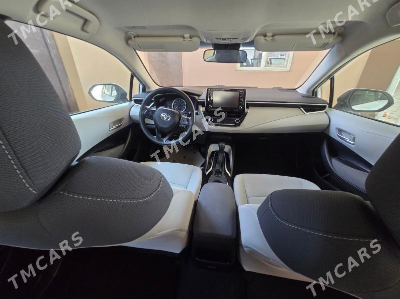 Toyota Corolla 2020 - 250 000 TMT - Мары - img 3
