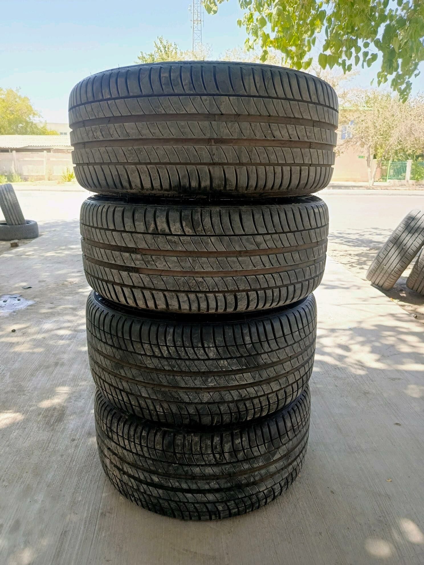 Michelin uski şiroki  r 19 4 200 TMT - Бедев - img 3