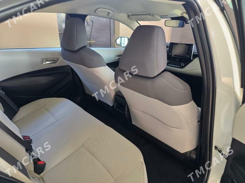 Toyota Corolla 2020 - 250 000 TMT - Мары - img 5