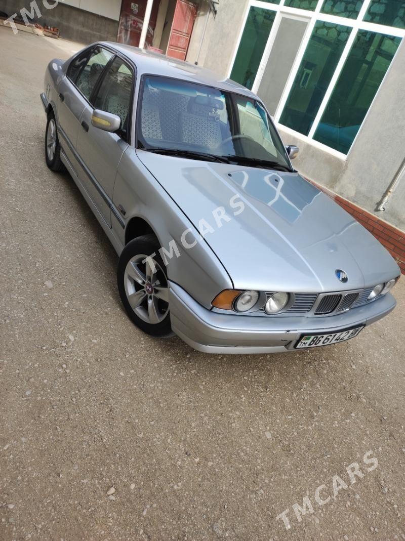 BMW 5 Series 1989 - 60 000 TMT - Gumdag - img 3